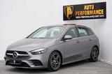 Mercedes-Benz B 200 *7G|3xAMG-Line|PANO|Distronic|MBUX|Kamera - gebrauchte Mercedes-Benz B 200 aus dem Jahr 2019