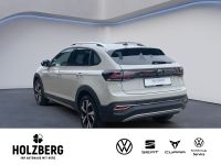 Volkswagen Taigo - Vorschau Bild 4