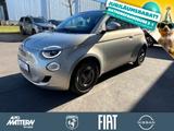 Fiat 500e Giorgio Armani Collectors Edition