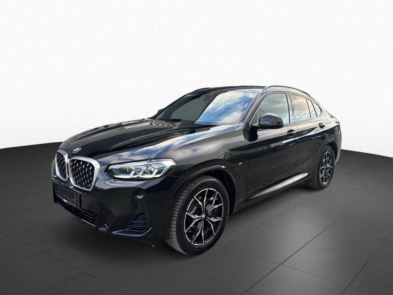 BMW X4 - Bild 3