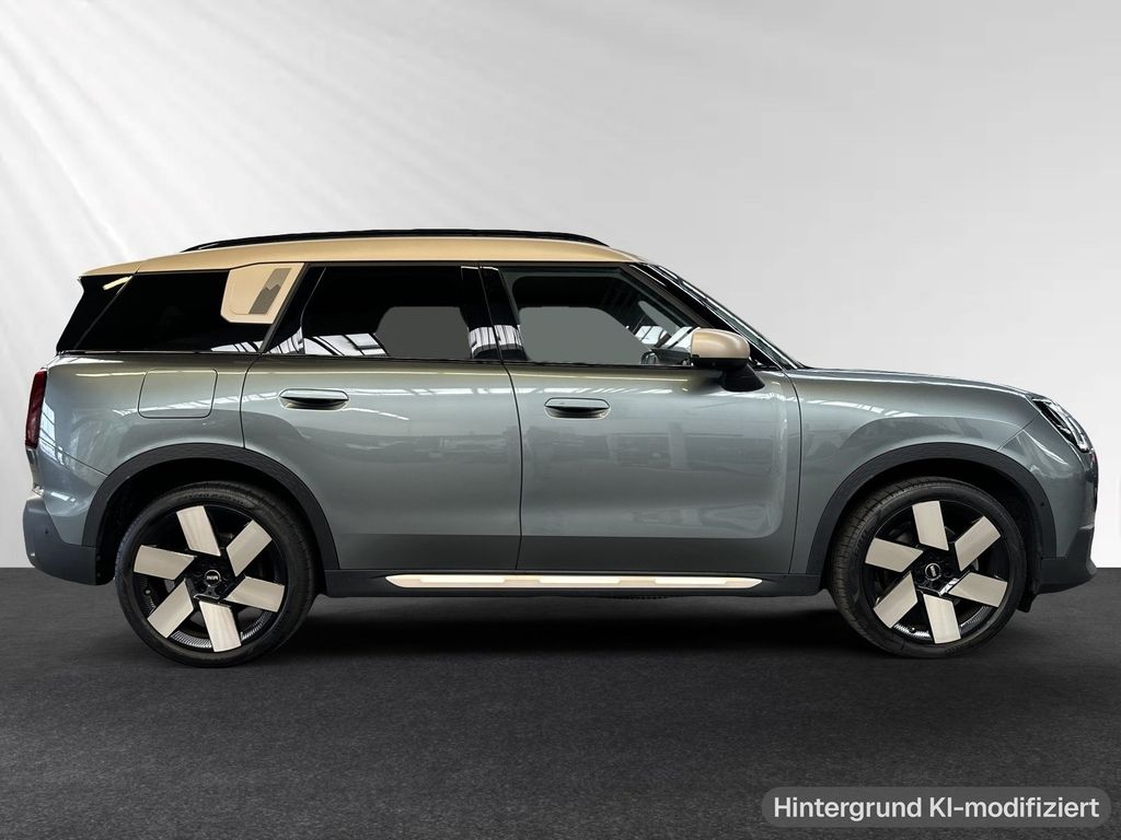 MINI Countryman C (Cooper) 2024