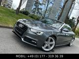 Audi A5 Cabriolet 1.8 TFSI*S-LINE*1.HAND*LEDER*XENON* - Audi A5 aus 2012 mit Benzin-Antrieb: Cabrio