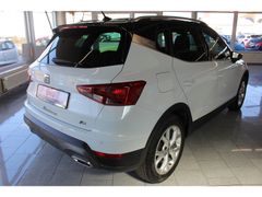 Fahrzeugabbildung Seat Arona Xcellence Beats FR Line*APPLE CAR PLAY*SHZ