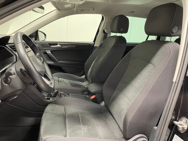 Tiguan Elegance 2.0 TDI DSG 4M IQ.LIGHT