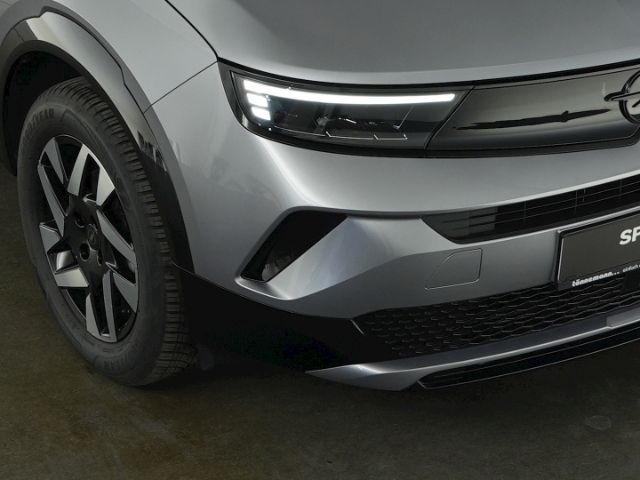 Mokka B FACELIFT GS AT+RÜCKFAHRKAMERA+SITZ-/LENK