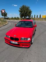 BMW Bmw e36 328i Coupe - BMW 328 aus 1996: 328i