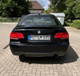 BMW 335i N54 DKG M Paket  - BMW 3er Reihe: Coupé