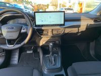 Ford Focus - Vorschau Bild 13