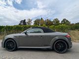 Audi TT 40 TFSI S tronic Roadster -