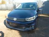 Volkswagen Touran Join Start-Stopp - : Blau, Van