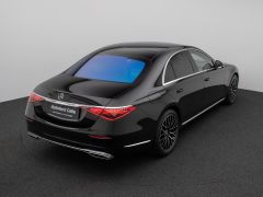 Foto Nummer 7: MERCEDES-BENZ S 400