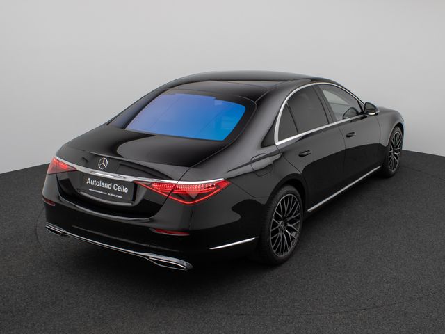 Foto Nummer 7: MERCEDES-BENZ S 400