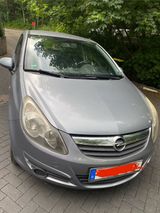 Opel Corsa 1.2 Twinport ecoFLEX Edition "111 Jahr... - Opel Corsa aus 2010: Ecoflex