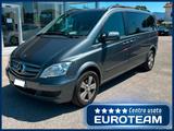 Mercedes-Benz Mercedes-benz Viano 2.2 CDI Trend - gebrauchte Mercedes-Benz Viano aus dem Jahr 2014