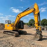JCB 220 X LC