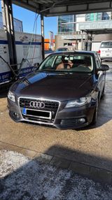 Audi A4 3.2 FSI quattro Ambition - Audi A4 aus 2007: 3.2