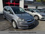 Opel Zafira B 2.2 Direct Edition Automatik 7 Sitzer - Opel Zafira Gebrauchtwagen in Hamm