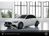 Mercedes-Benz AMG C 43 4M #DYNAMIC PLUS #HUD #NIGHT II #PANO