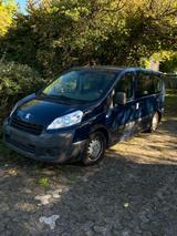 Peugeot Expert 2.0 HDI 8 Sitzer - Peugeot Expert in Frankfurt (Main)
