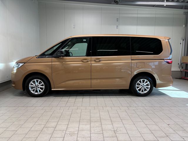 T7 Multivan Life lang 2.0 TDI DSG PANO