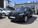 Audi Q2 2.0 TFSI quattro design - Audi Gebrauchtwagen in Herford