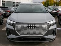Audi Q4 e-tron 40 Nav AHK Standhzg. PDC GRA LED