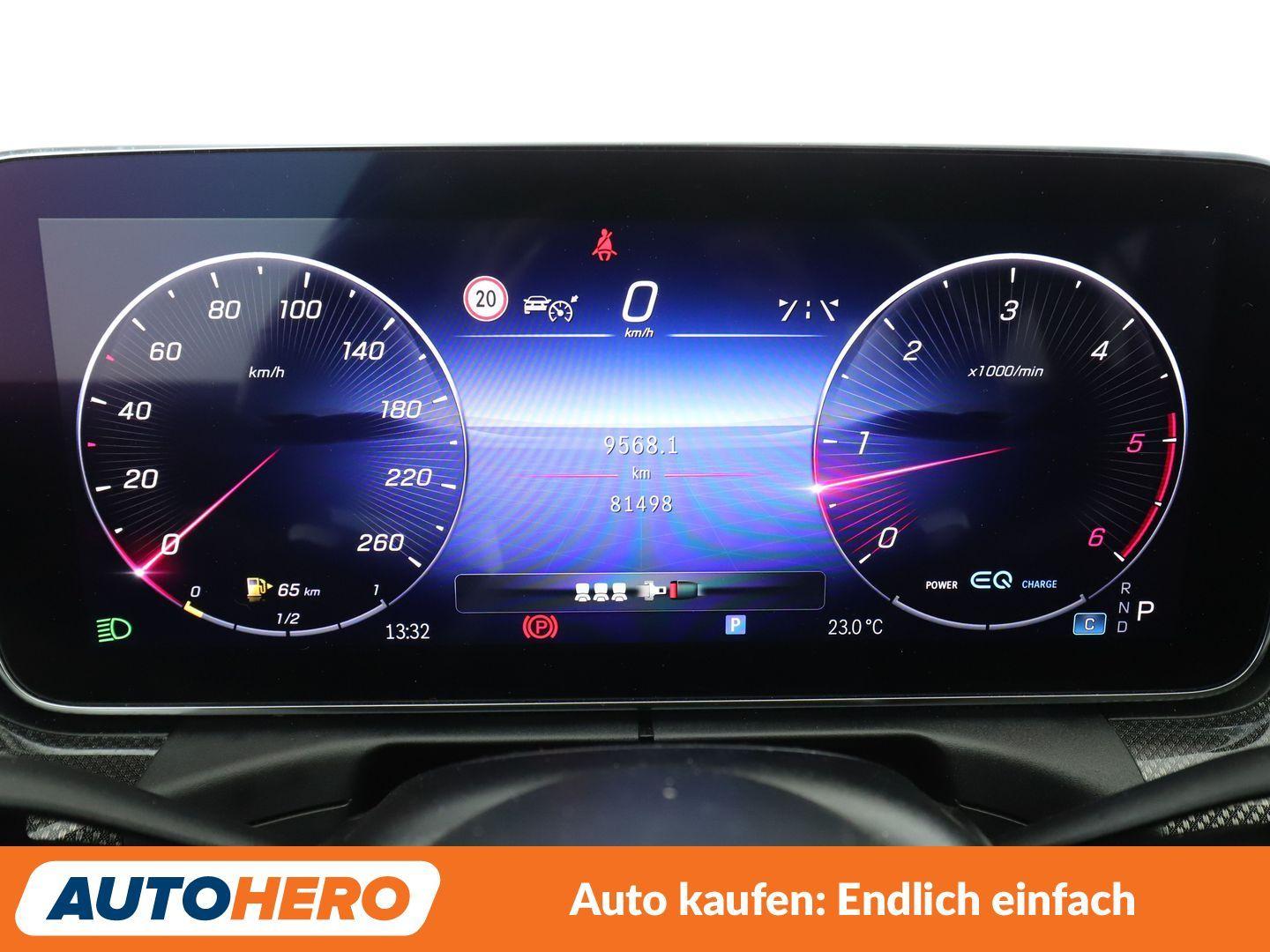 Mercedes-Benz C-Class d Mild-Hybrid T AMG Line Aut.*NAVI*LED*ACC, миниатюра 18