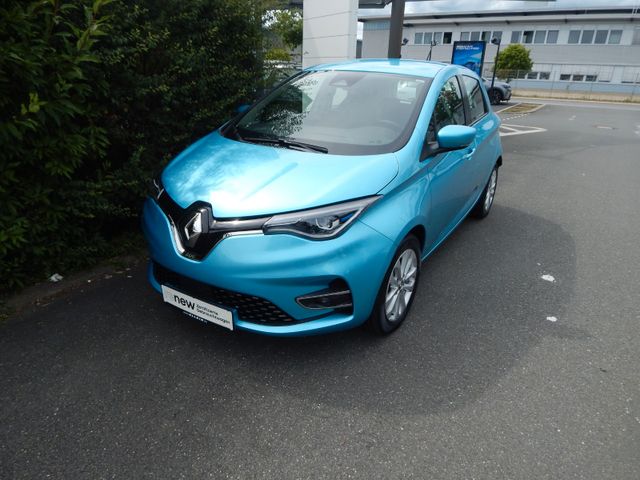 Renault ZOE Experience R135/Z.E. 50 inkl. Batterie