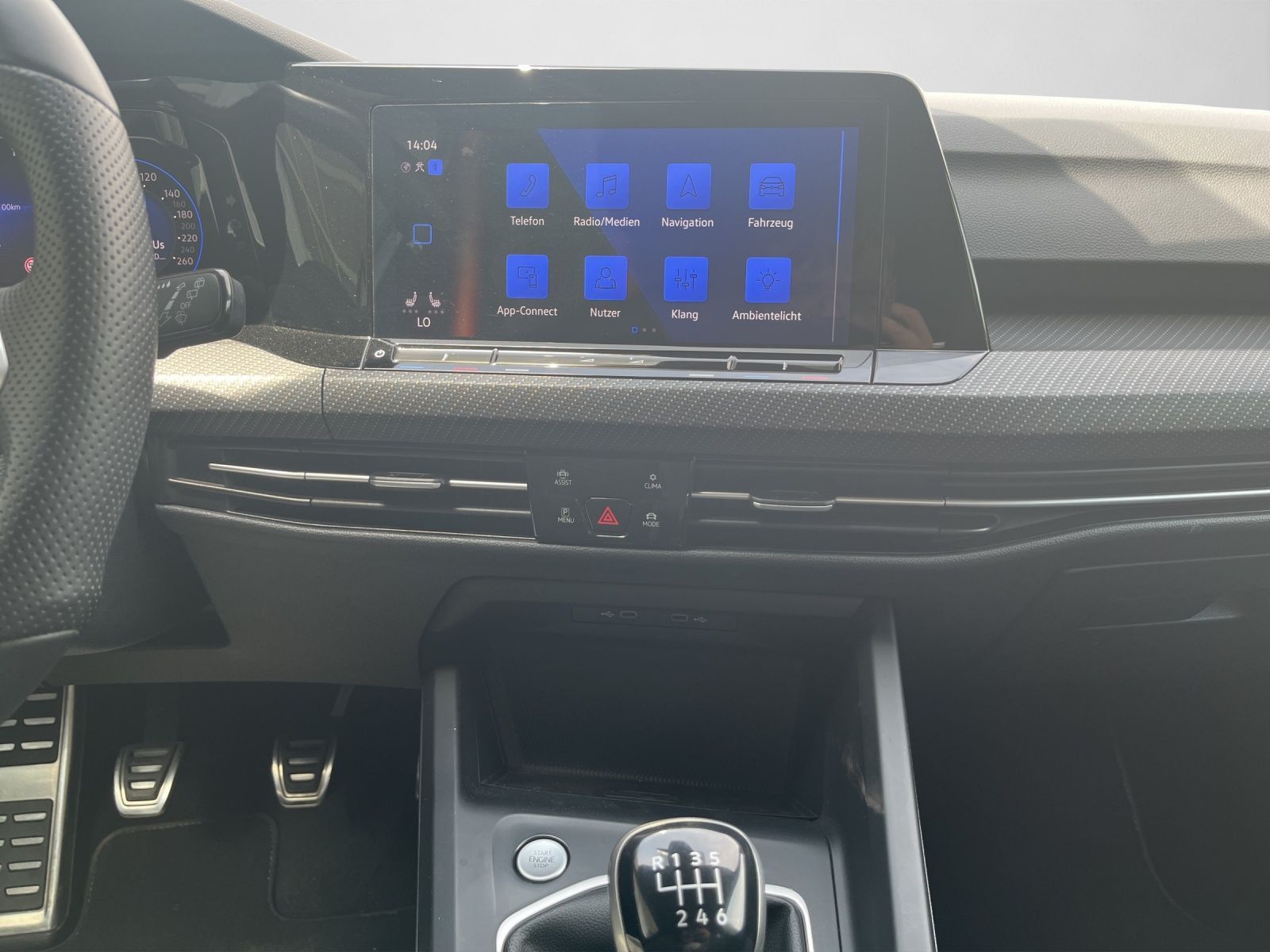 Volkswagen Golf - Bild 12