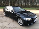 BMW 520i Touring F11 AHK Panorama Keyless ... - BMW 5er Reihe: F11