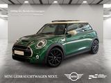 MINI Cooper S Navi Kamera Pano.Dach Sportsitze LED - MINI MINI Gebrauchtwagen in Saarbrücken