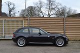 BMW Z3 Coupé 3.0i*SCHALTER*KLIMA*LEDER*eGSD*SHZ* - BMW Z3 Gebrauchtwagen