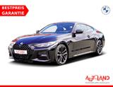 BMW 420i Coupe M Sport Aut. LED Navi Kamera - gebrauchte BMW 420 aus dem Jahr 2023