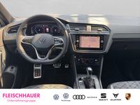 Volkswagen Tiguan - Vorschau Bild 14