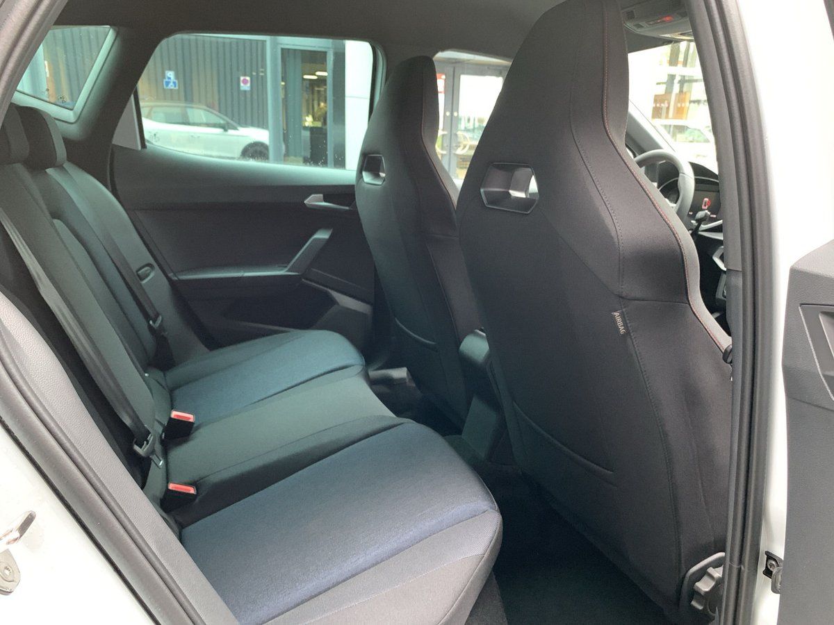 Seat Arona - Bild 26