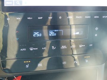 Bild 15 Hyundai Staria Trend*9-SITZER*360°KAMERA*CARPLAY*DAB*NAV
