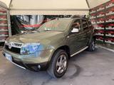 Dacia Duster 1.5 dCi 110CV 4x4 SL Delsey - Dacia Duster: Delsey