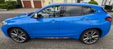 BMW X2 M35i Steptronic Sport M35 - gebrauchte BMW X2 aus dem Jahr 2020