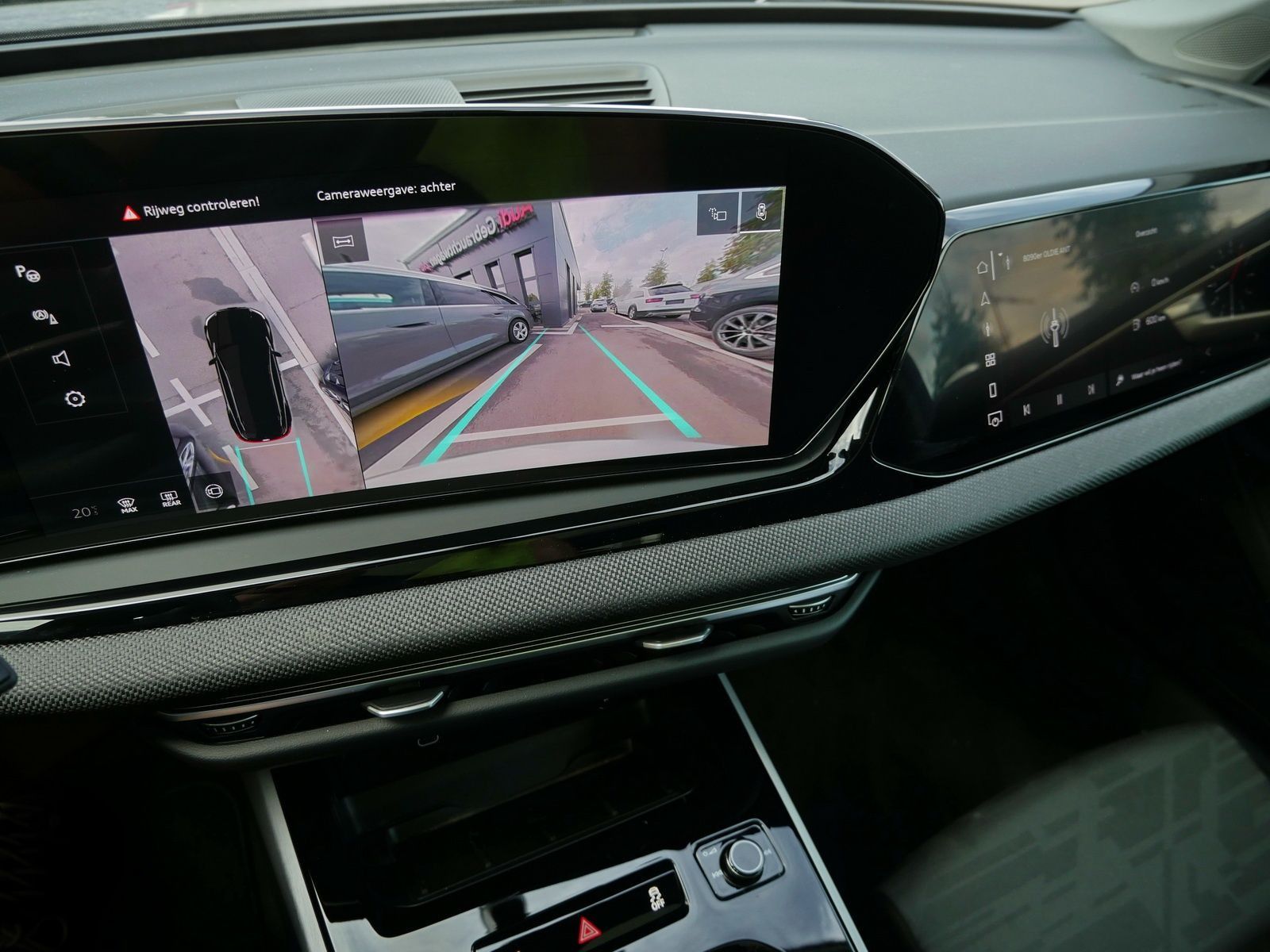 Audi A6 - Bild 15