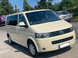 Volkswagen T5 Caravelle Lang - Volkswagen T5 Caravelle in Hamburg