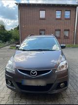 Mazda Verkauf Mazda 5 7 Sitzer - Mazda aus 2008: Mazda5