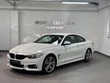 BMW 435d xDrive Coupe M-Paket Navi Xenon HarmanKardo - BMW 4er Reihe aus 2013