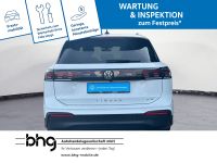 Volkswagen Tiguan - Vorschau Bild 5