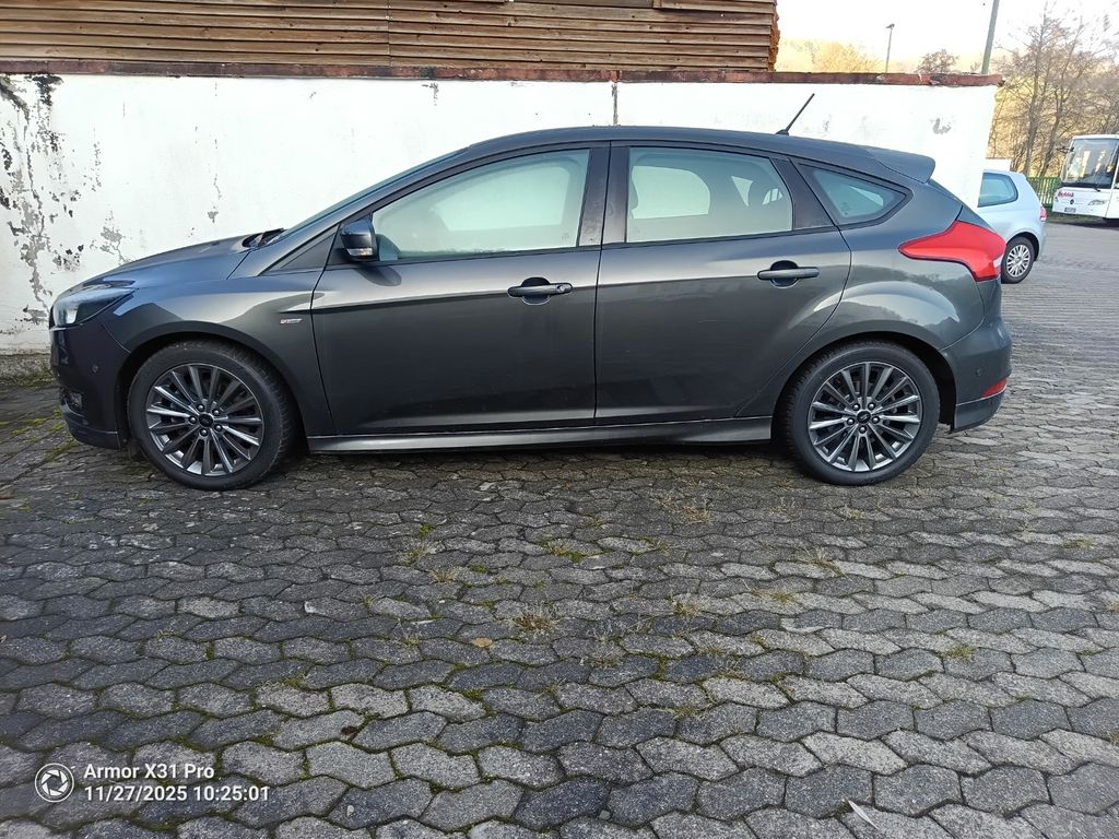Image of Ford Focus