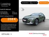 Audi A3 allstreet 35 TFSI*LED*Virtual*Navi+*ACC*Assis - Audi Jahreswagen