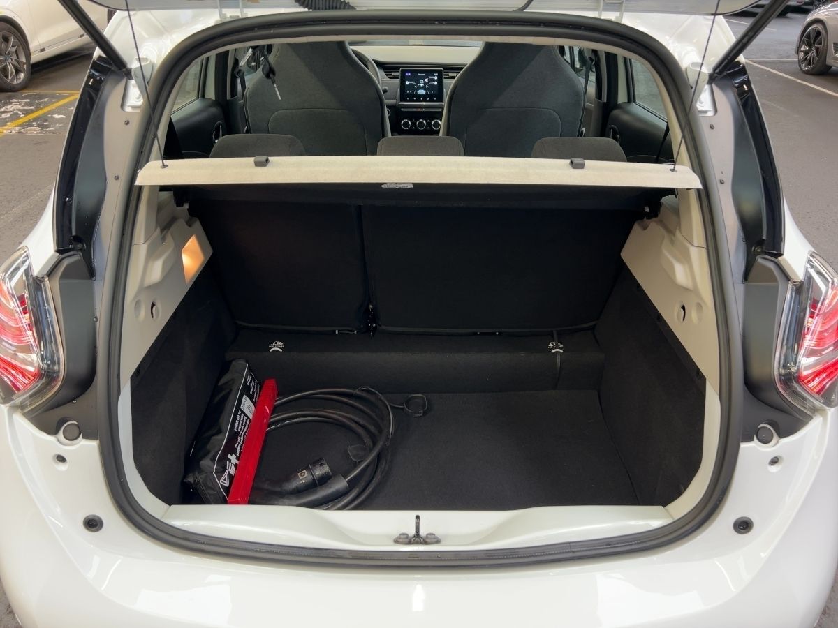 Renault ZOE - Bild 17