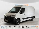 Renault Master III Kasten ALLWETTER NAV KAMERA TEMPOMAT  - gebrauchte Renault Master aus dem Jahr 2022