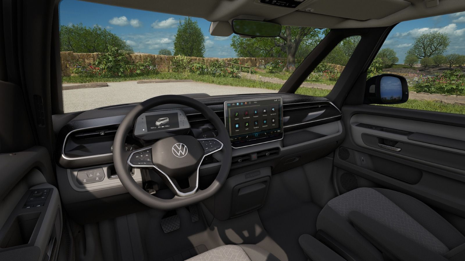 Volkswagen ID. Buzz - Bild 8