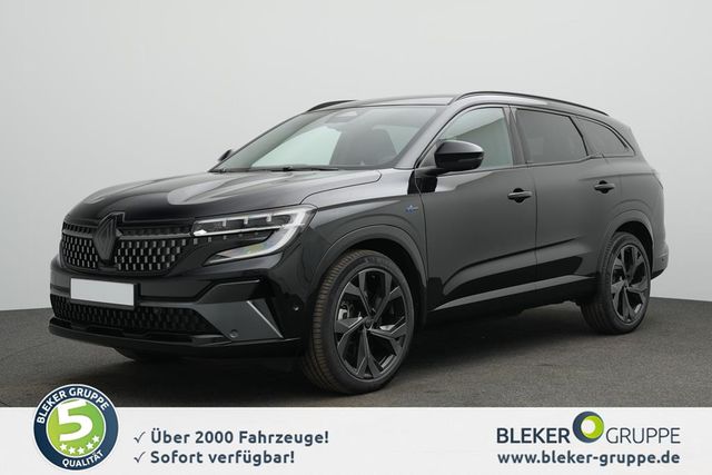 Renault Espace 6 Esprit Alpine E-Tech Full Hybrid 200 5