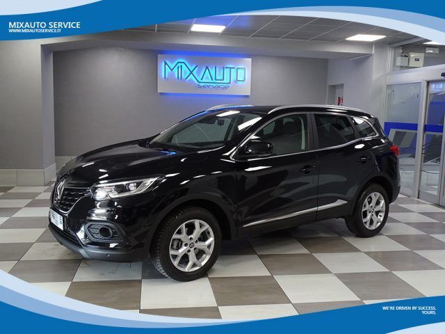 Renault RENAULT Kadjar 1.3 TCe 140cv Business EDC EU6